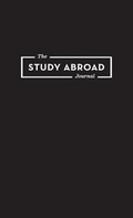 Cover: The Study Abroad Journal - BRNG Creative LLC