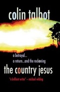 Cover: The Country Jesus - Moody Place