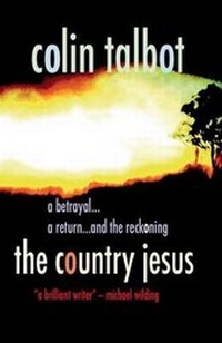 Enlarge image Cover: The Country Jesus - Moody Place