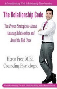 Enlarge image Cover: The Relationship Code - Heron Free Education Inc.