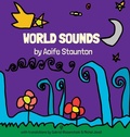 Cover: World Sounds - Onslaught Press