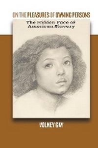 Enlarge image Cover: On The Pleasures of Owning Persons - IPBooks