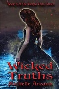 Cover: Wicked Truths - EMSA Publishing