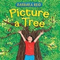 Cover: Picture a Tree - Albert Whitman & Company