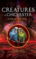 Cover: The Creatures of Chichester - Chichester Publishing