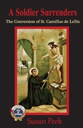 Cover: A Soldier Surrenders - Seven Swords Publications