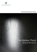 Cover: The Hidden Third - Quantum Prose
