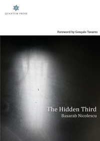 Enlarge image Cover: The Hidden Third - Quantum Prose