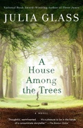 Cover: A House Among the Trees - Anchor