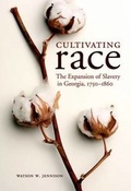 Cover: Cultivating Race - The University Press of Kentucky