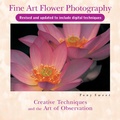 Cover: Fine Art Flower Photography - Stackpole Books