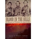 Cover: Blood in the Hills - The University Press of Kentucky