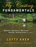 Cover: Fly-Casting Fundamentals - Stackpole Books