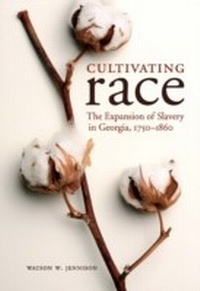 Abbildung von: Cultivating Race - The University Press of Kentucky