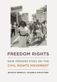 Enlarge image Cover: Freedom Rights - The University Press of Kentucky