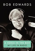Cover: A Voice in the Box - The University Press of Kentucky