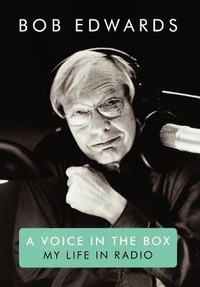 Enlarge image Cover: A Voice in the Box - The University Press of Kentucky