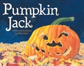 Cover: Pumpkin Jack - Albert Whitman & Company