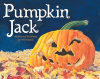 Enlarge image Cover: Pumpkin Jack - Albert Whitman & Company