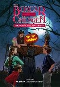 Cover: The Pumpkin Head Mystery - Albert Whitman & Company