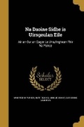 Cover: Na Daoine Sidhe is Uirsgeulan Eile - Wentworth Press