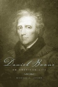 Cover: Daniel Boone - The University Press of Kentucky