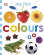 Cover: Colours - DK Children