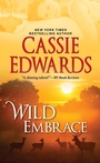 Cover: Wild Embrace - Zebra Books