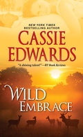 Cover: Wild Embrace - Zebra Books