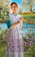 Cover: Weddings at Promise Lodge - Zebra Books