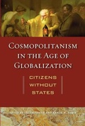 Cover: Cosmopolitanism in the Age of Globalization - The University Press of Kentucky
