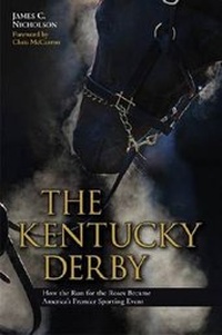 Abbildung von: The Kentucky Derby - The University Press of Kentucky