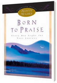 Enlarge image Cover: Born to Praise - Crusade for World Revival (CWR)