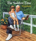 Cover: The Saddest Time - Albert Whitman & Company