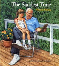 Abbildung von: The Saddest Time - Albert Whitman & Company
