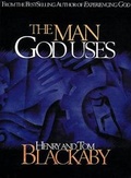Cover: The Man God Uses - Broadman & Holman Publishers