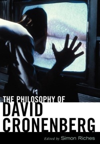 Abbildung von: The Philosophy of David Cronenberg - The University Press of Kentucky
