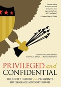 Cover: Privileged and Confidential - The University Press of Kentucky
