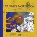Cover: Sabine's Notebook - Chronicle Books
