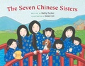 Cover: The Seven Chinese Sisters - Albert Whitman & Company