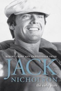 Cover: Jack Nicholson - The University Press of Kentucky