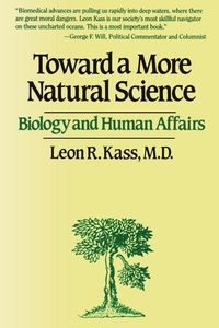 Abbildung von: Toward a More Natural Science - The Free Press