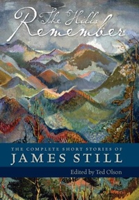 Enlarge image Cover: The Hills Remember - The University Press of Kentucky