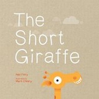 Enlarge image Cover: The Short Giraffe - Albert Whitman & Company
