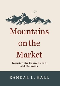 Enlarge image Cover: Mountains on the Market - The University Press of Kentucky
