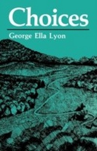 Enlarge image Cover: Choices - The University Press of Kentucky