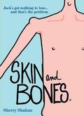 Cover: Skin and Bones - Albert Whitman & Company