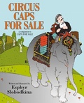 Cover: Circus Caps For Sale - Simon & Schuster Ltd