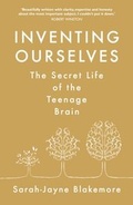 Cover: Inventing Ourselves - Transworld Digital