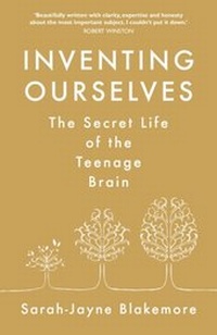 Enlarge image Cover: Inventing Ourselves - Transworld Digital